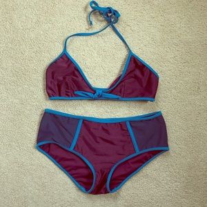 Marc Jacobs Swim Set